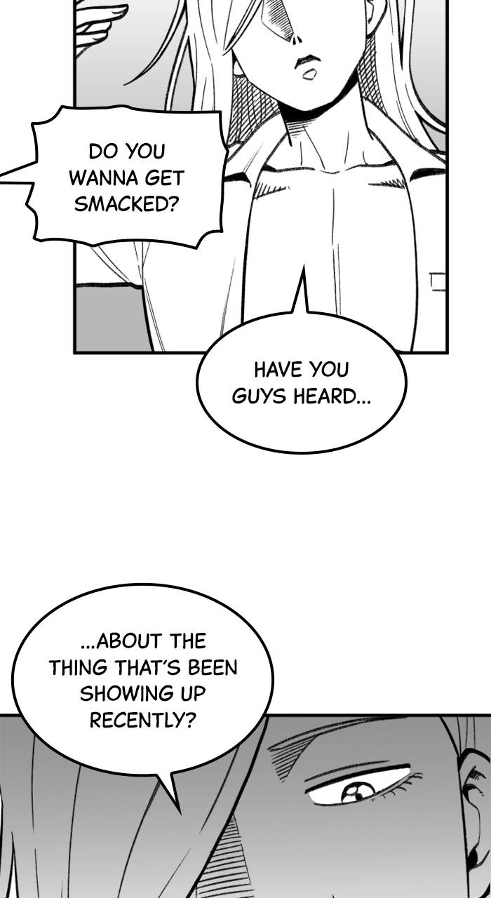 Warrior's Life Logbook Chapter 17 page 43