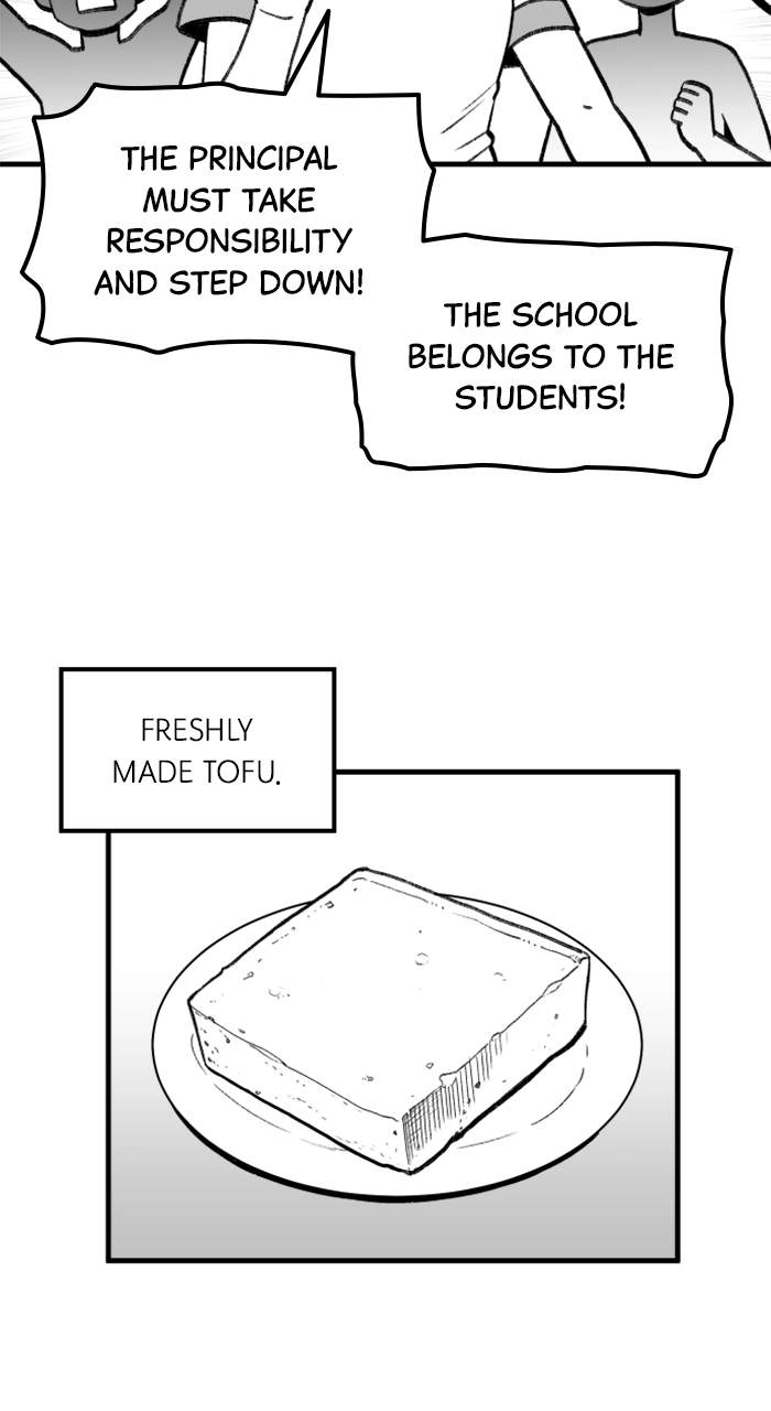 Warrior's Life Logbook Chapter 17 page 54