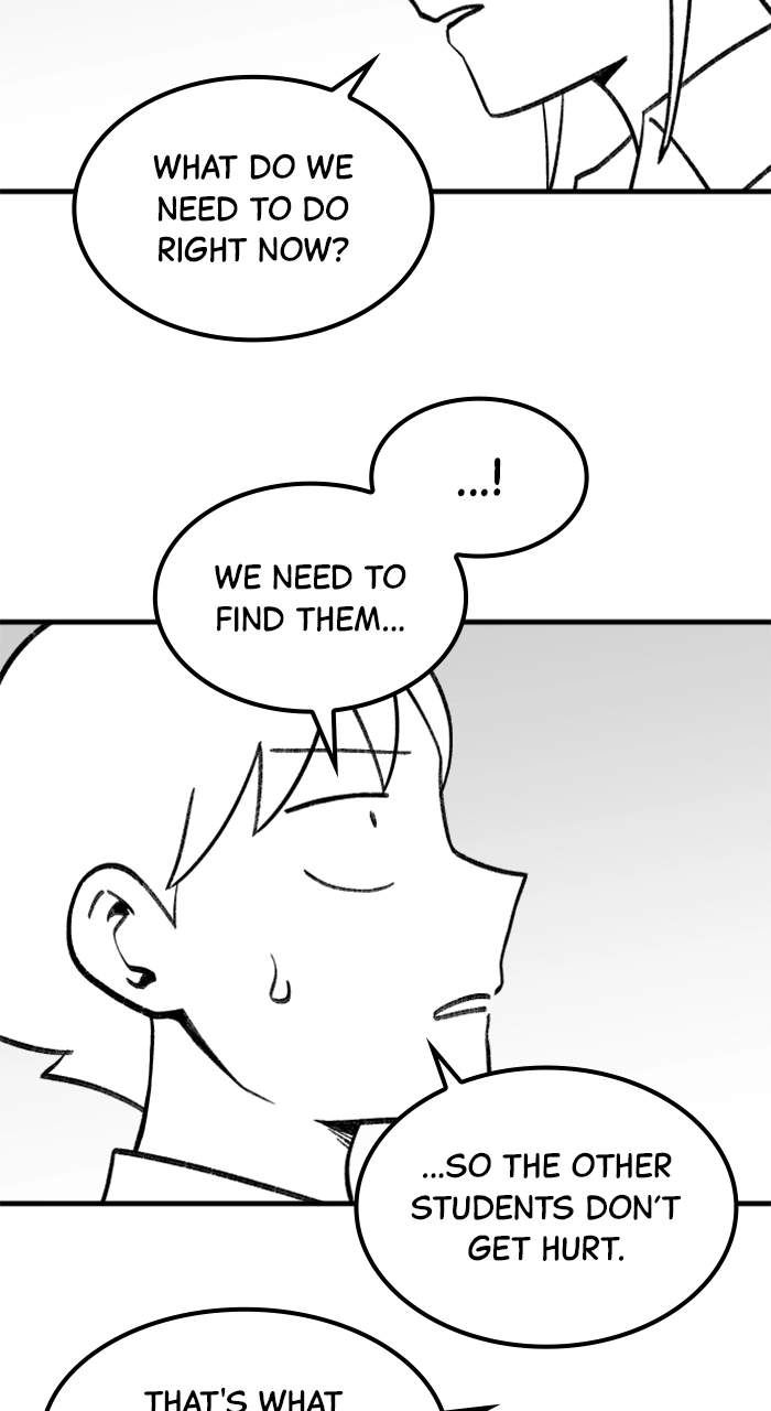 Warrior's Life Logbook Chapter 17 page 59