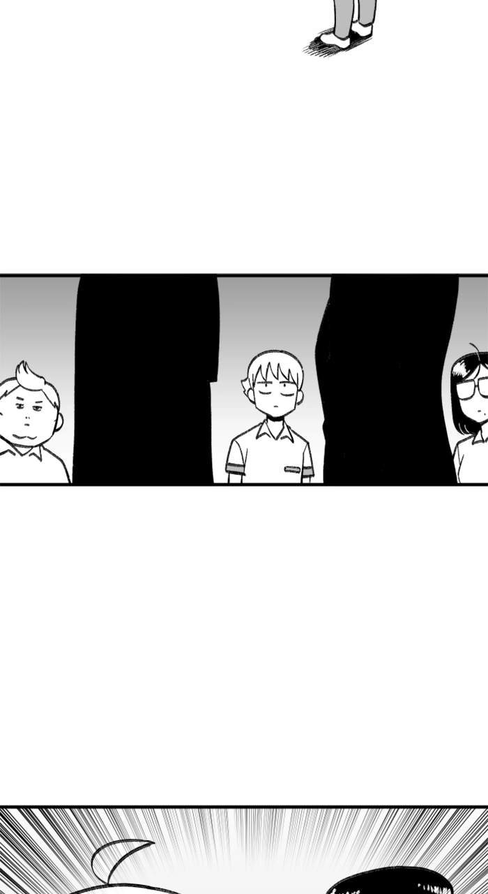 Warrior's Life Logbook Chapter 17 page 65