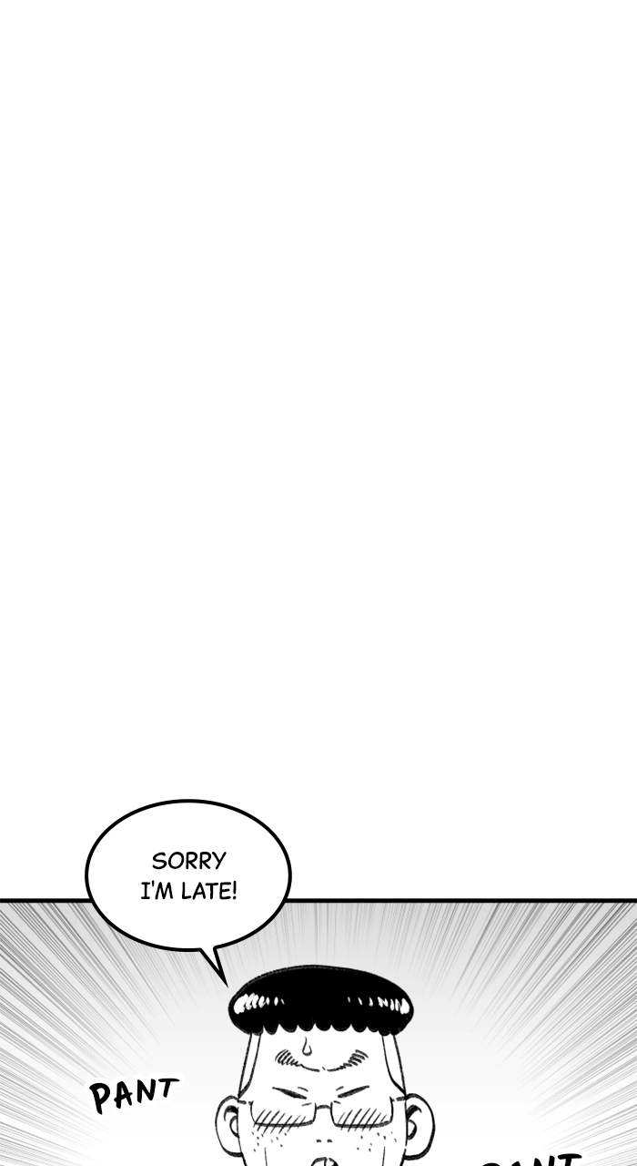 Warrior's Life Logbook Chapter 17 page 75