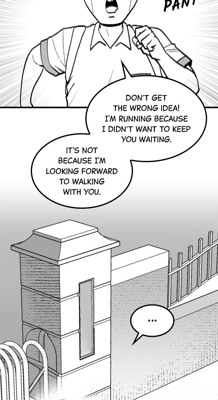 Warrior's Life Logbook Chapter 17 page 76
