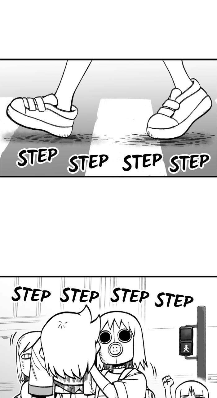 Warrior's Life Logbook Chapter 18 page 1