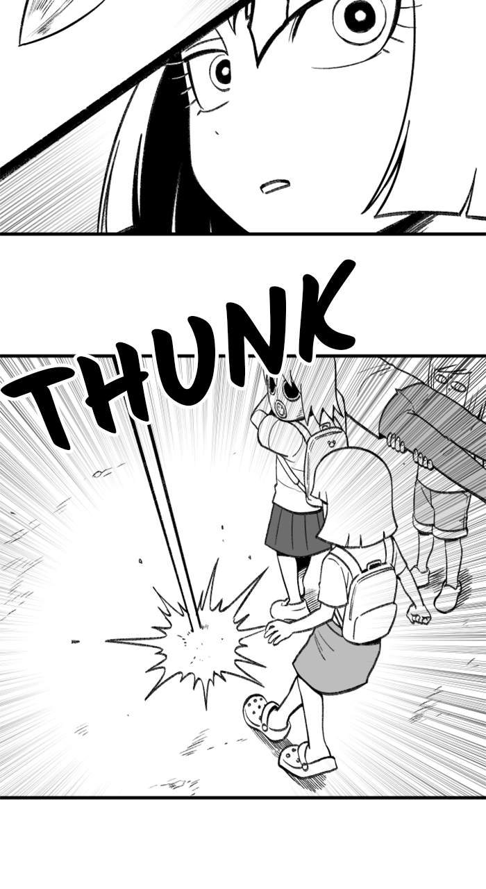 Warrior's Life Logbook Chapter 18 page 5