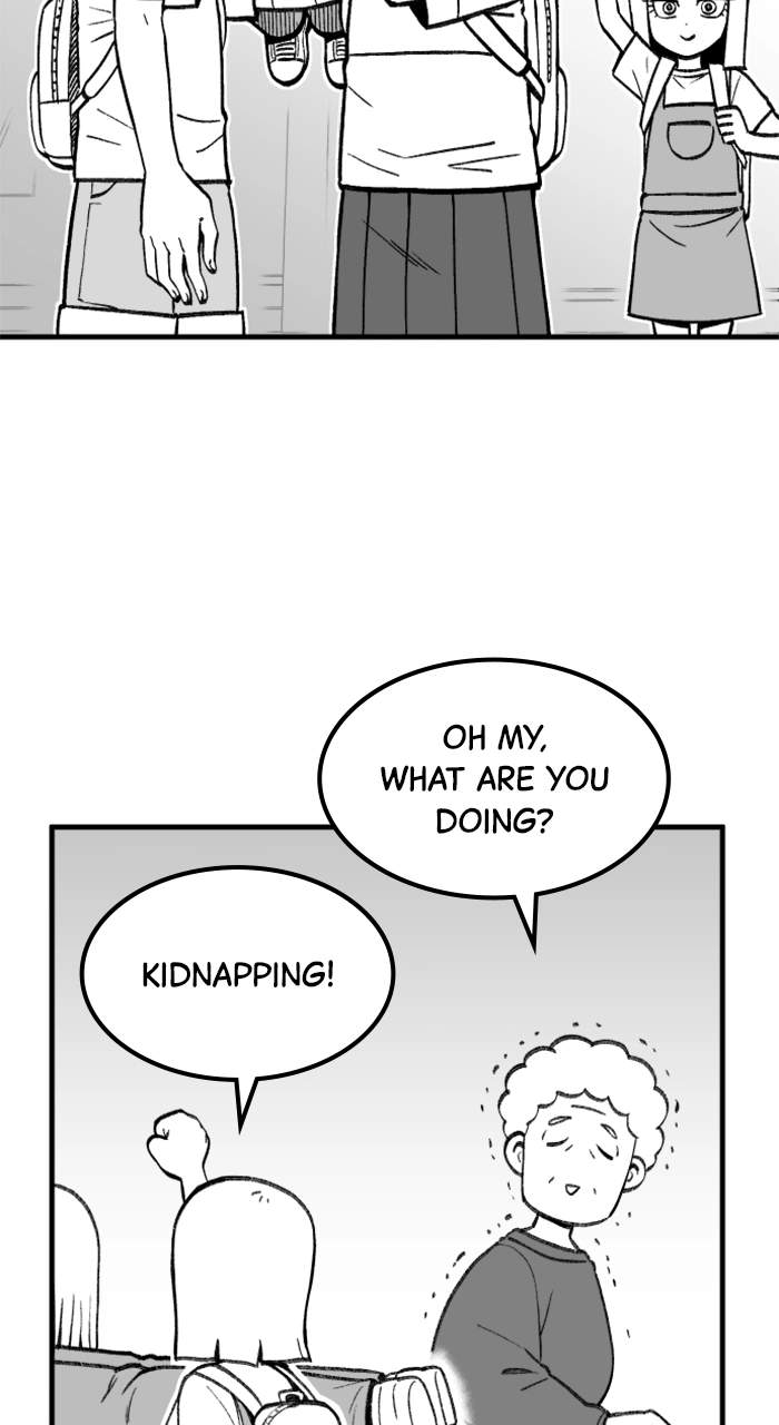 Warrior's Life Logbook Chapter 18 page 2