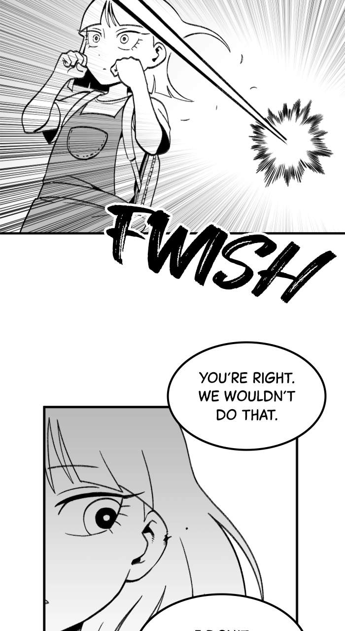 Warrior's Life Logbook Chapter 18 page 12