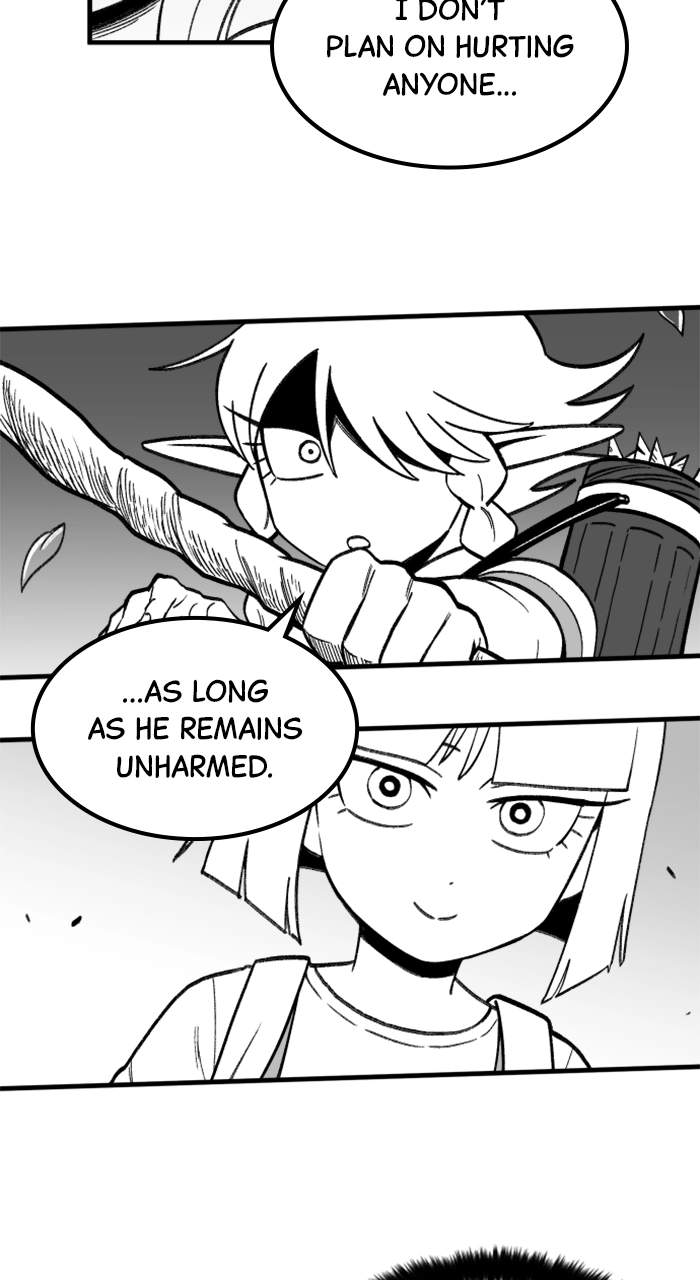 Warrior's Life Logbook Chapter 18 page 13