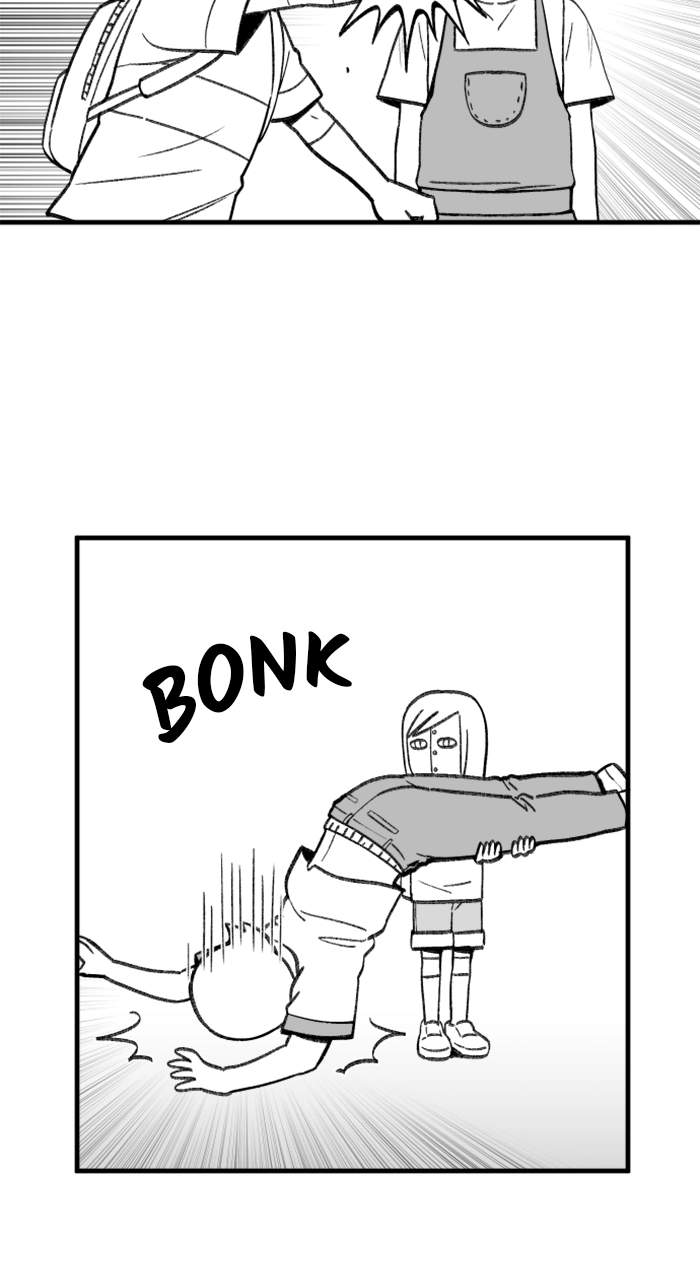 Warrior's Life Logbook Chapter 18 page 18