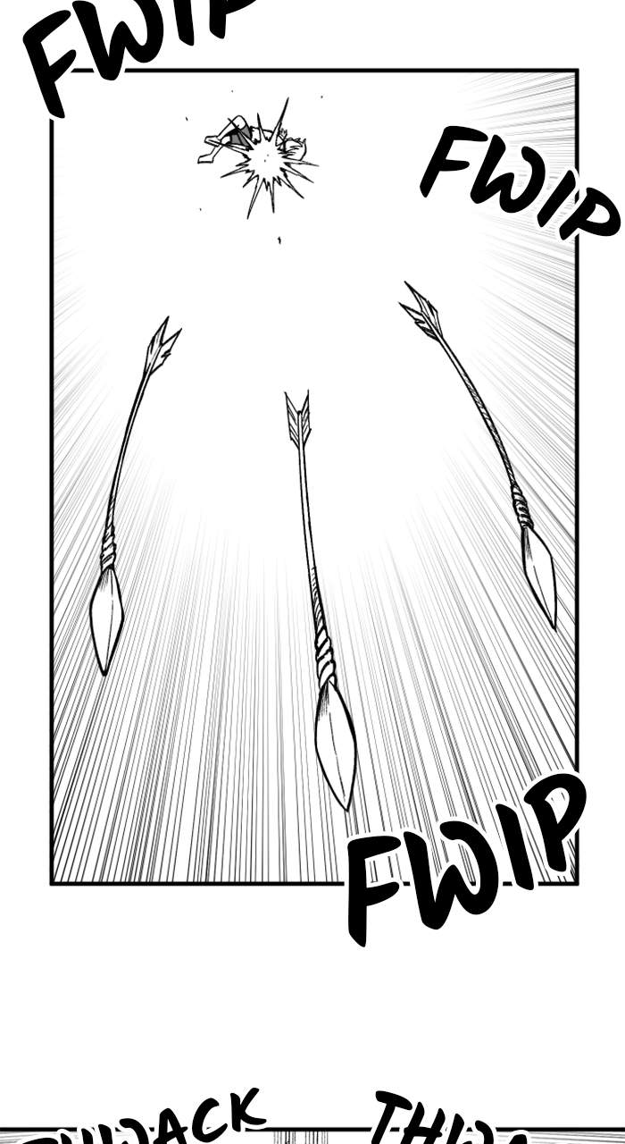 Warrior's Life Logbook Chapter 18 page 26