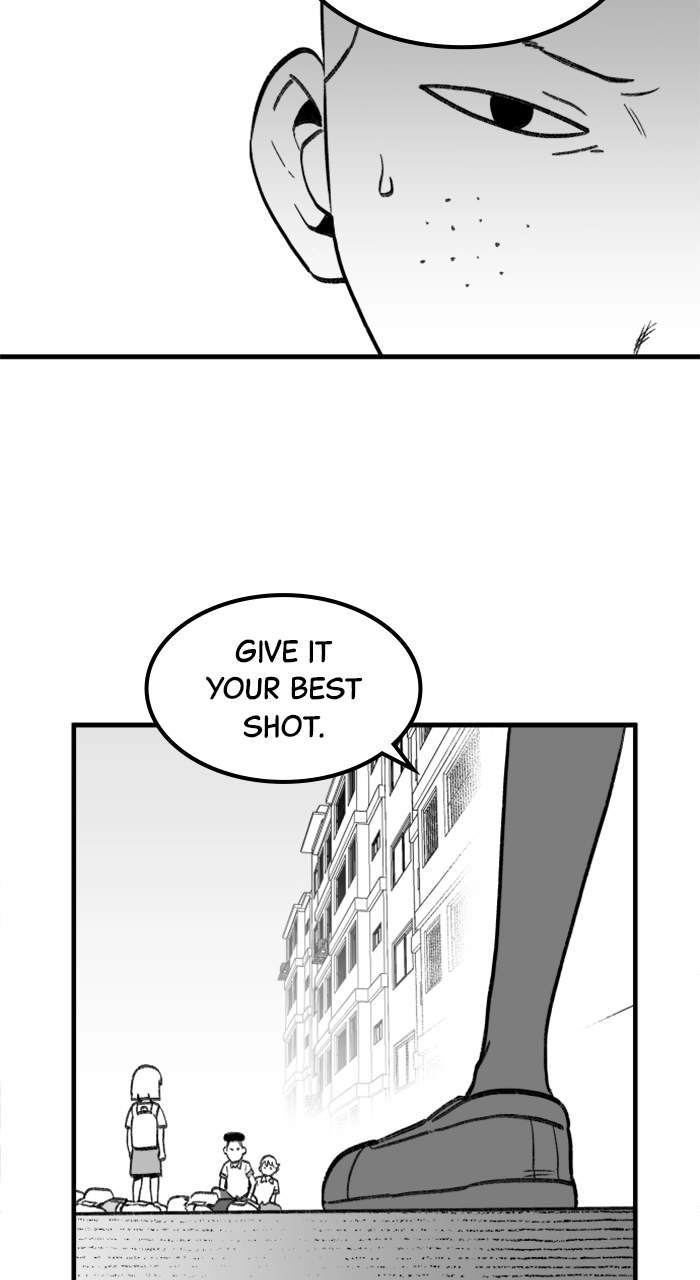 Warrior's Life Logbook Chapter 18 page 34