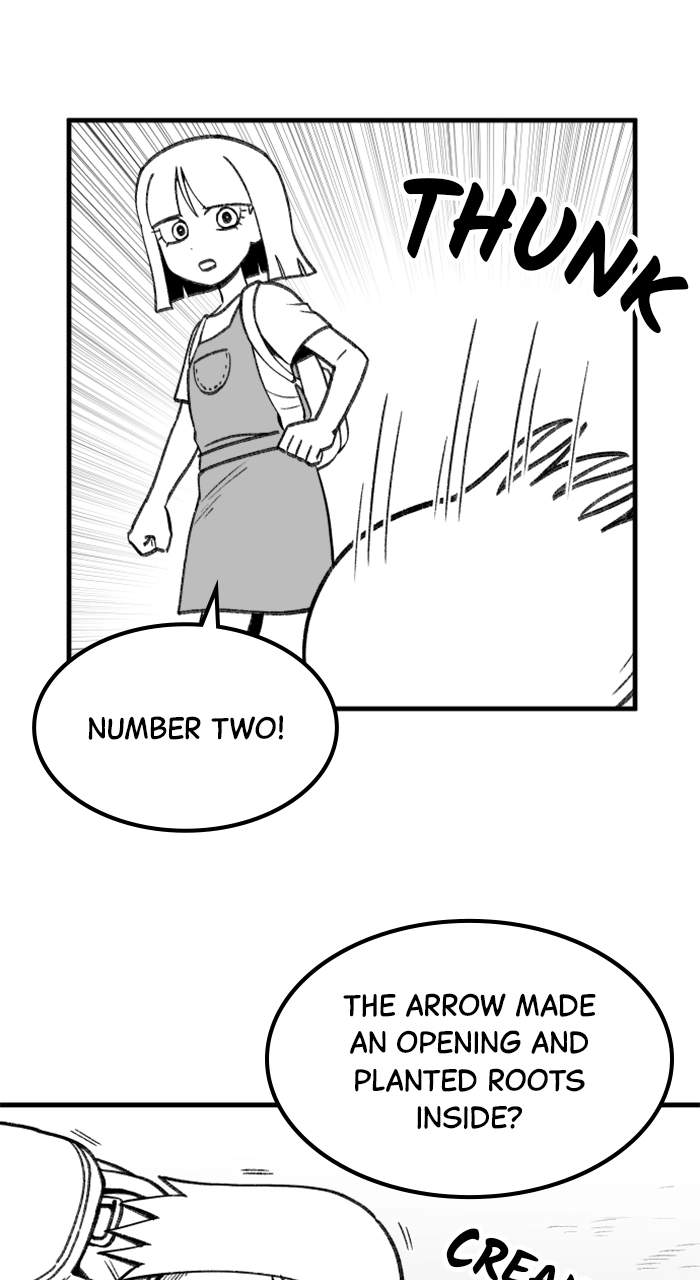 Warrior's Life Logbook Chapter 18 page 29