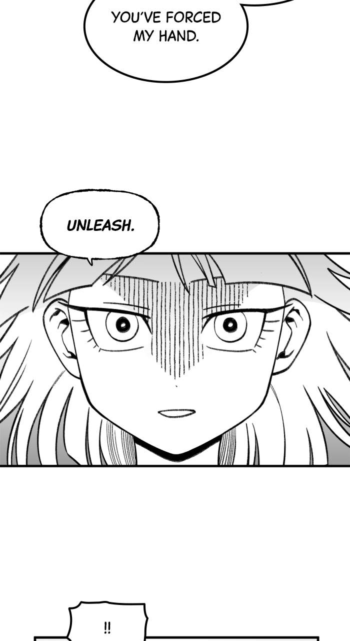 Warrior's Life Logbook Chapter 18 page 41