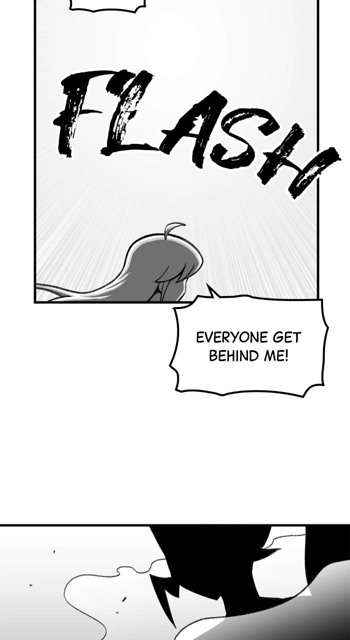 Warrior's Life Logbook Chapter 18 page 42