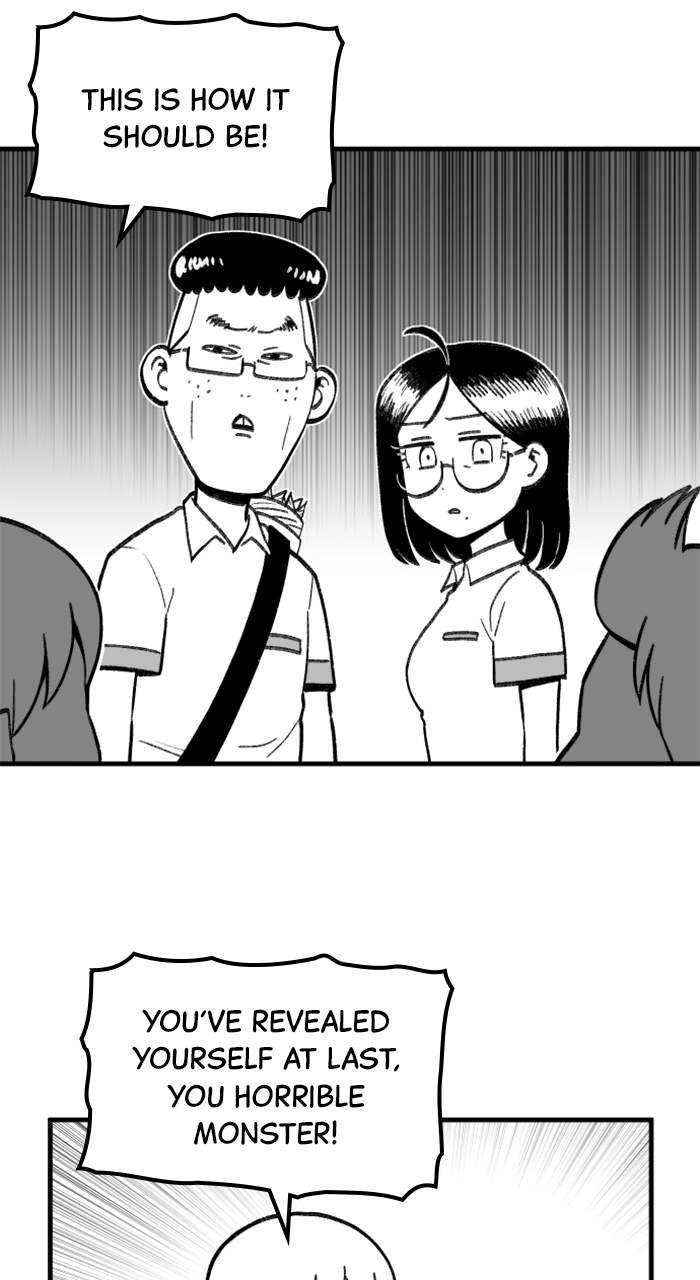 Warrior's Life Logbook Chapter 18 page 46
