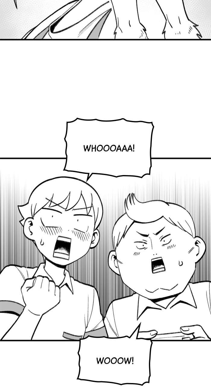 Warrior's Life Logbook Chapter 18 page 44