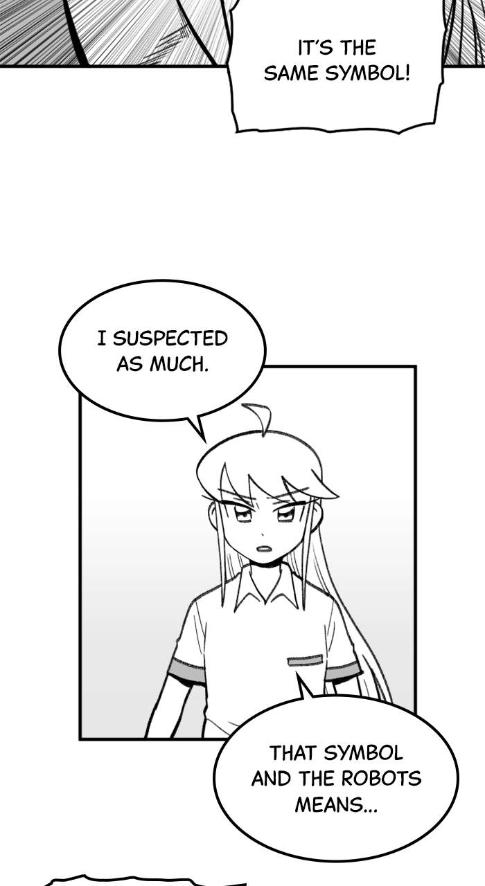 Warrior's Life Logbook Chapter 18 page 48