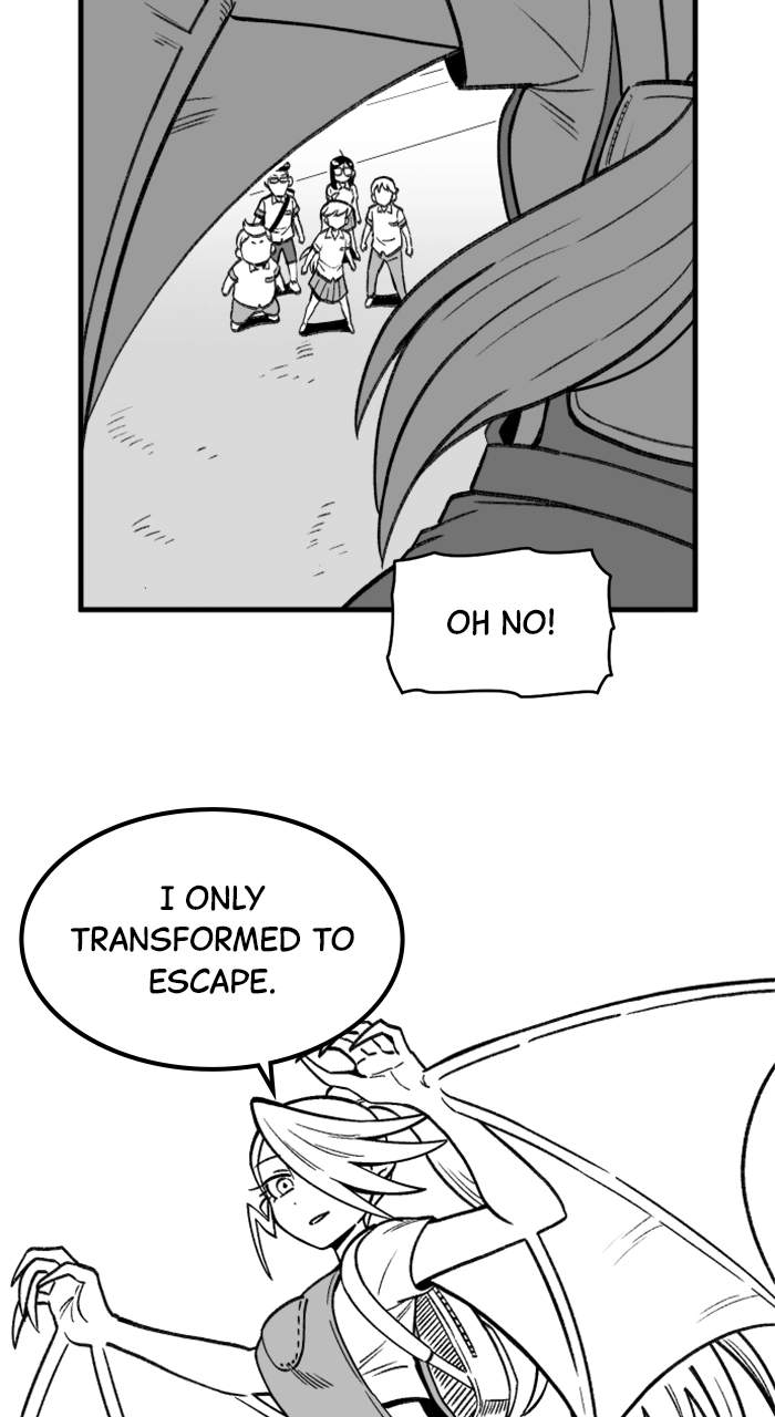 Warrior's Life Logbook Chapter 18 page 56