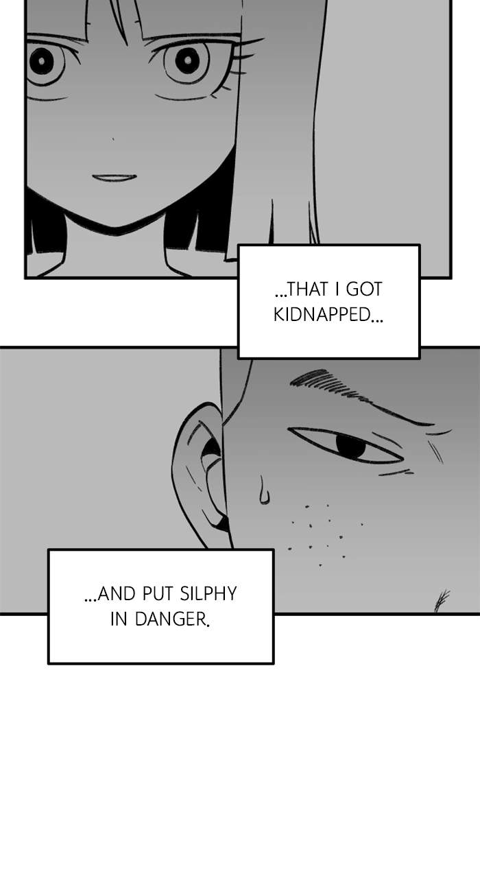 Warrior's Life Logbook Chapter 18 page 63