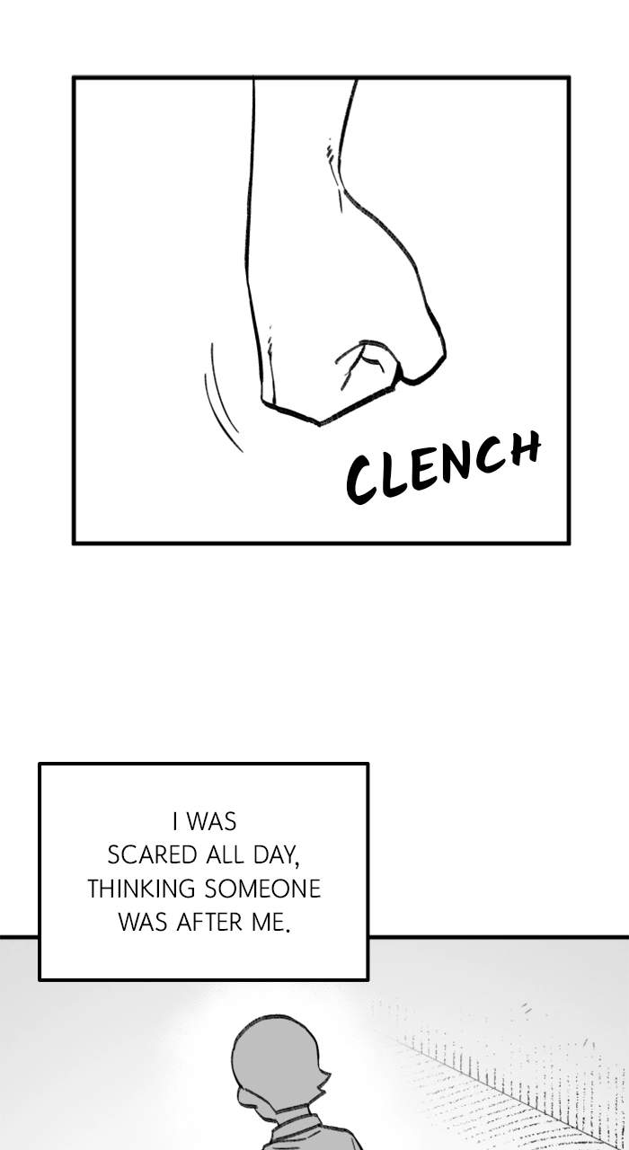 Warrior's Life Logbook Chapter 18 page 64