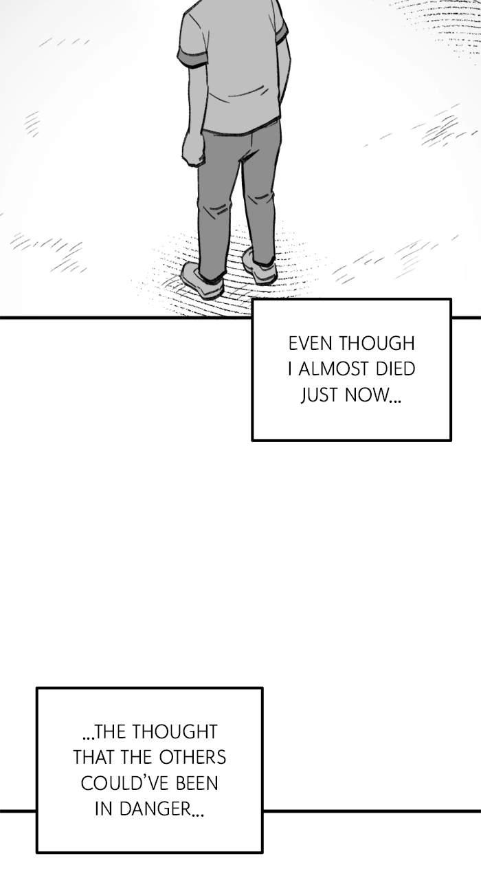 Warrior's Life Logbook Chapter 18 page 65