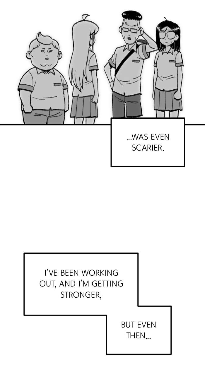 Warrior's Life Logbook Chapter 18 page 66