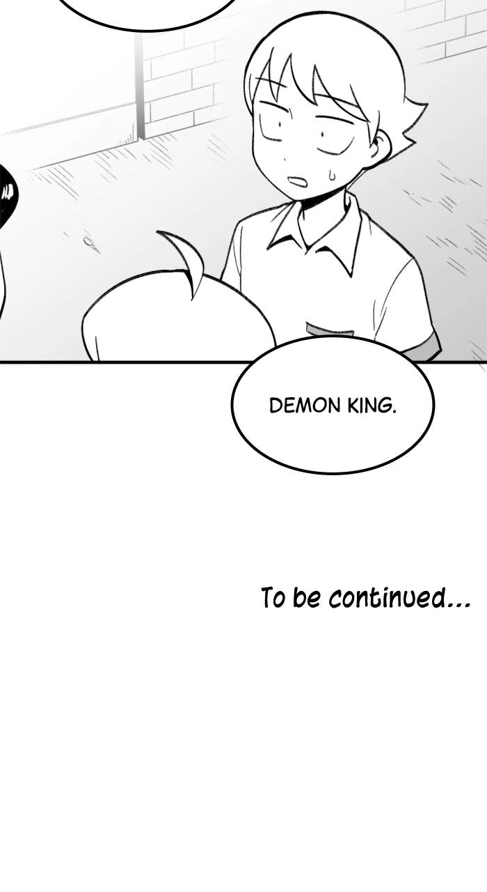 Warrior's Life Logbook Chapter 18 page 71