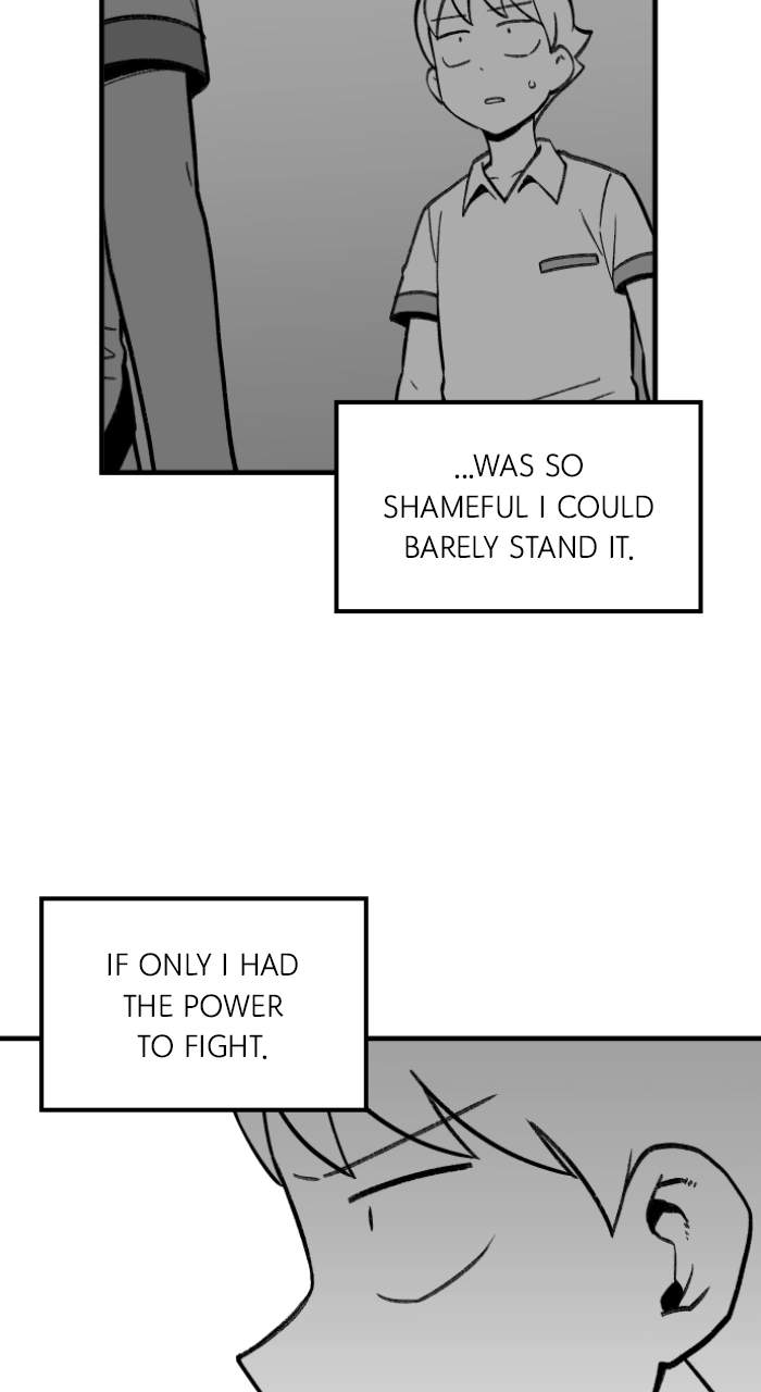 Warrior's Life Logbook Chapter 19 page 6