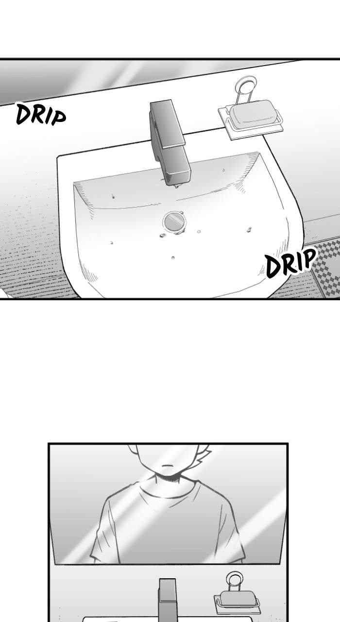 Warrior's Life Logbook Chapter 19 page 1