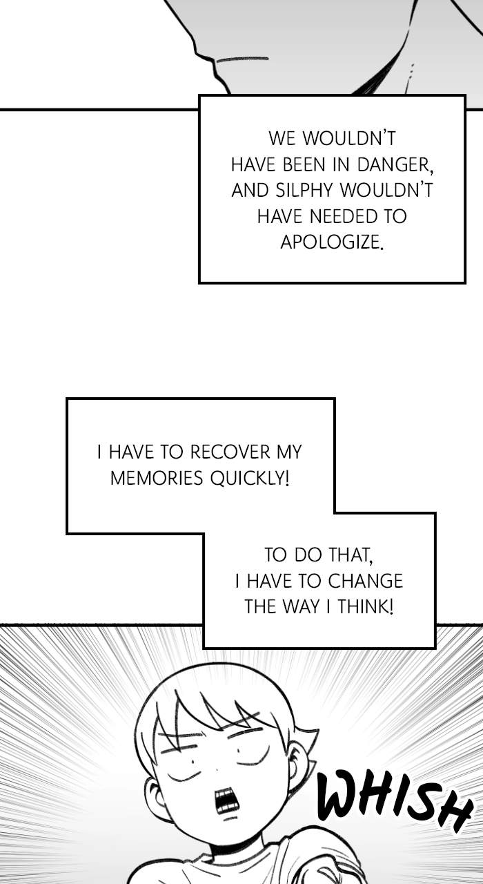 Warrior's Life Logbook Chapter 19 page 7