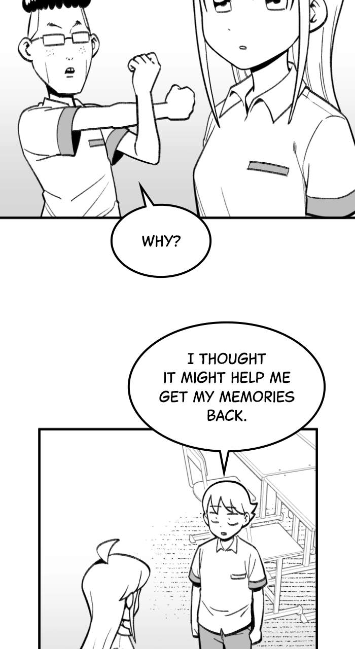 Warrior's Life Logbook Chapter 19 page 12
