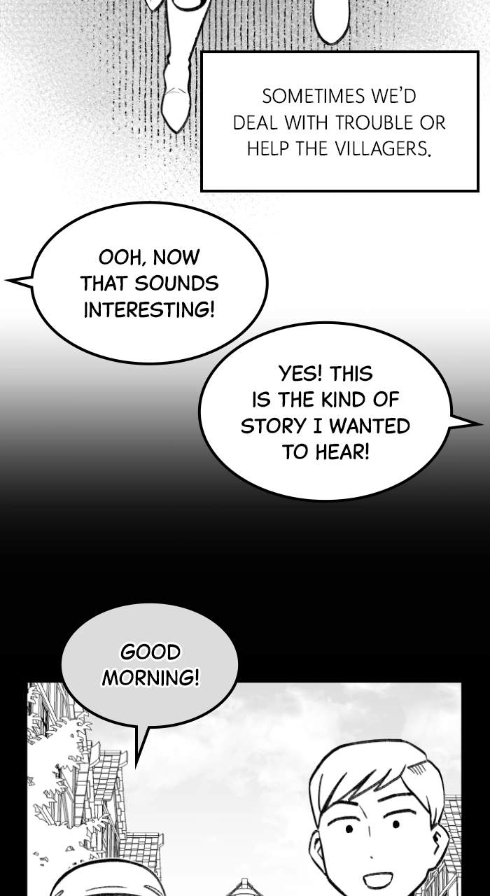 Warrior's Life Logbook Chapter 19 page 24
