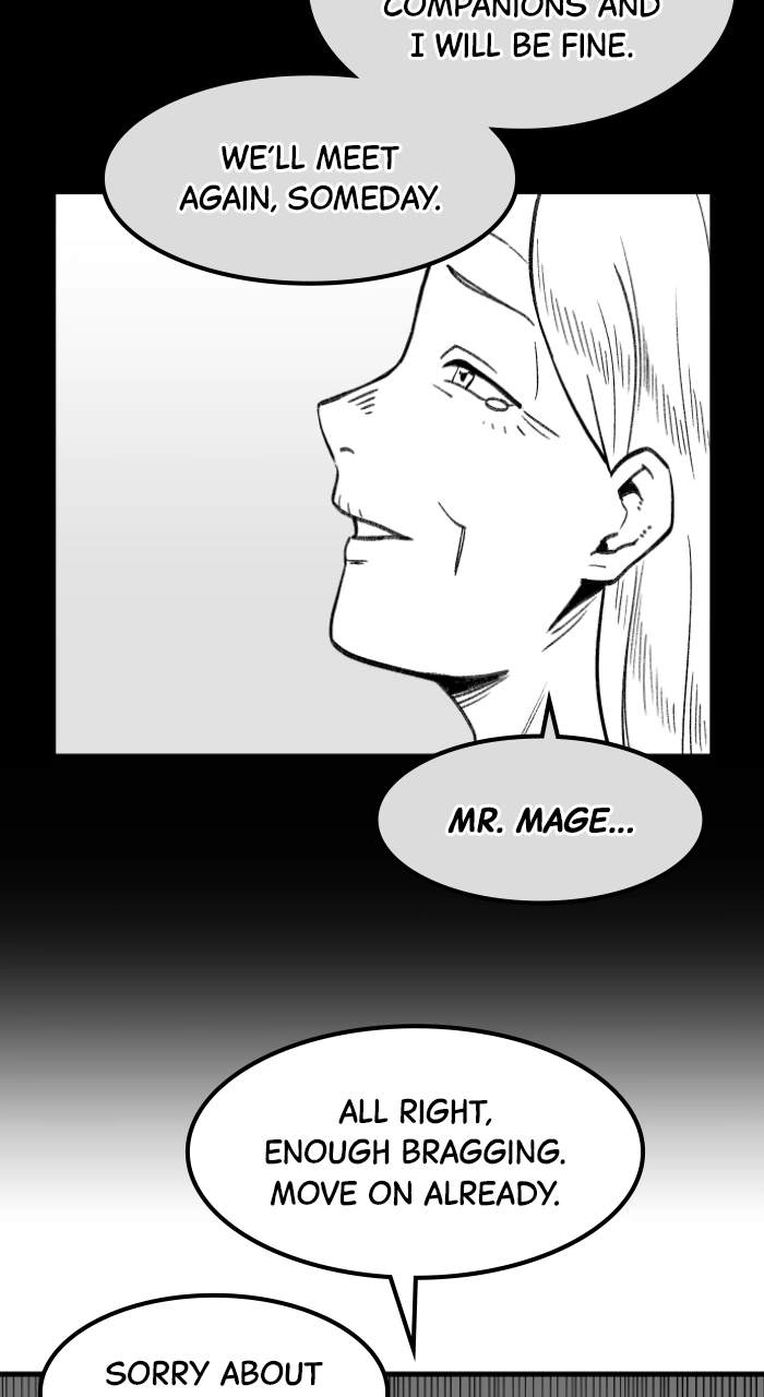 Warrior's Life Logbook Chapter 19 page 29