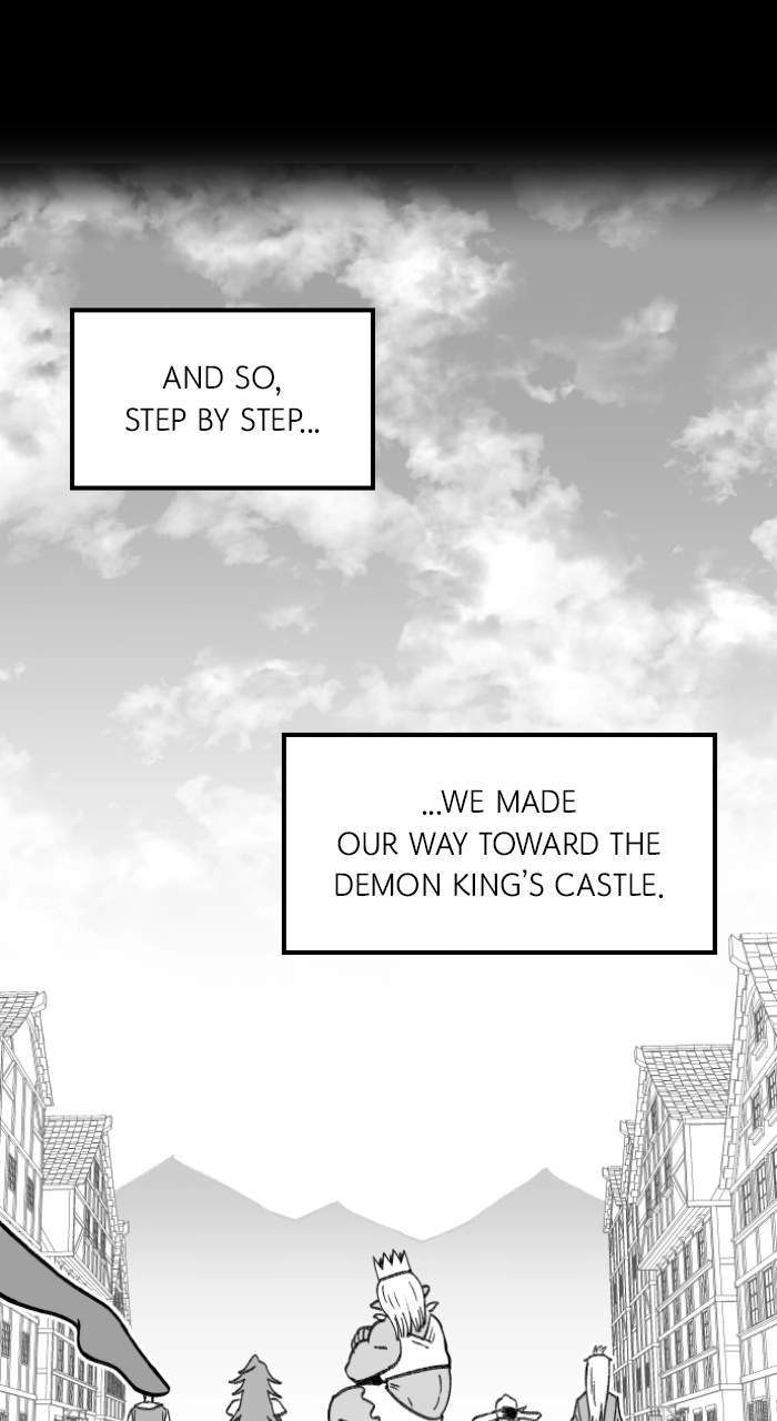 Warrior's Life Logbook Chapter 19 page 38