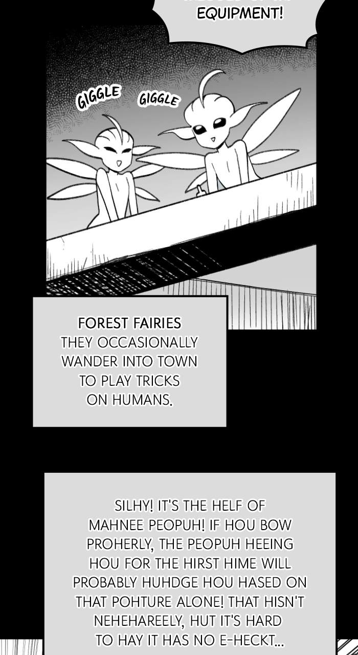 Warrior's Life Logbook Chapter 19 page 21