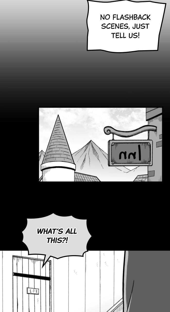 Warrior's Life Logbook Chapter 19 page 18