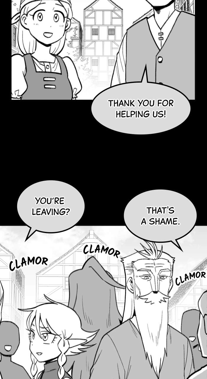 Warrior's Life Logbook Chapter 19 page 25
