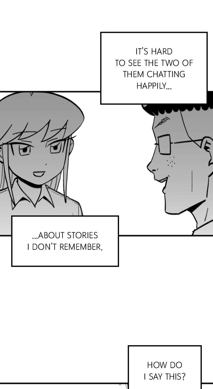 Warrior's Life Logbook Chapter 19 page 42