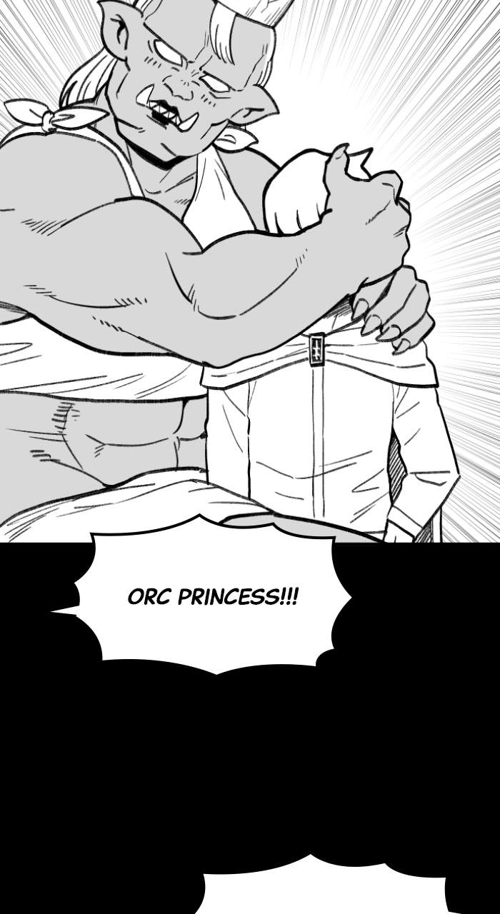 Warrior's Life Logbook Chapter 19 page 35