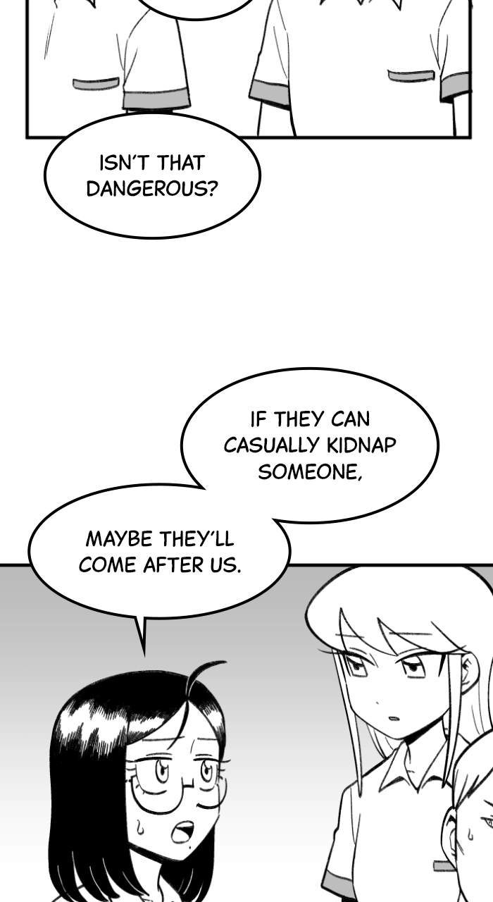 Warrior's Life Logbook Chapter 19 page 46