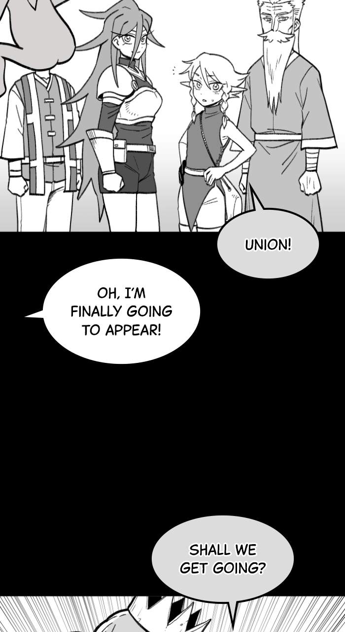 Warrior's Life Logbook Chapter 19 page 34
