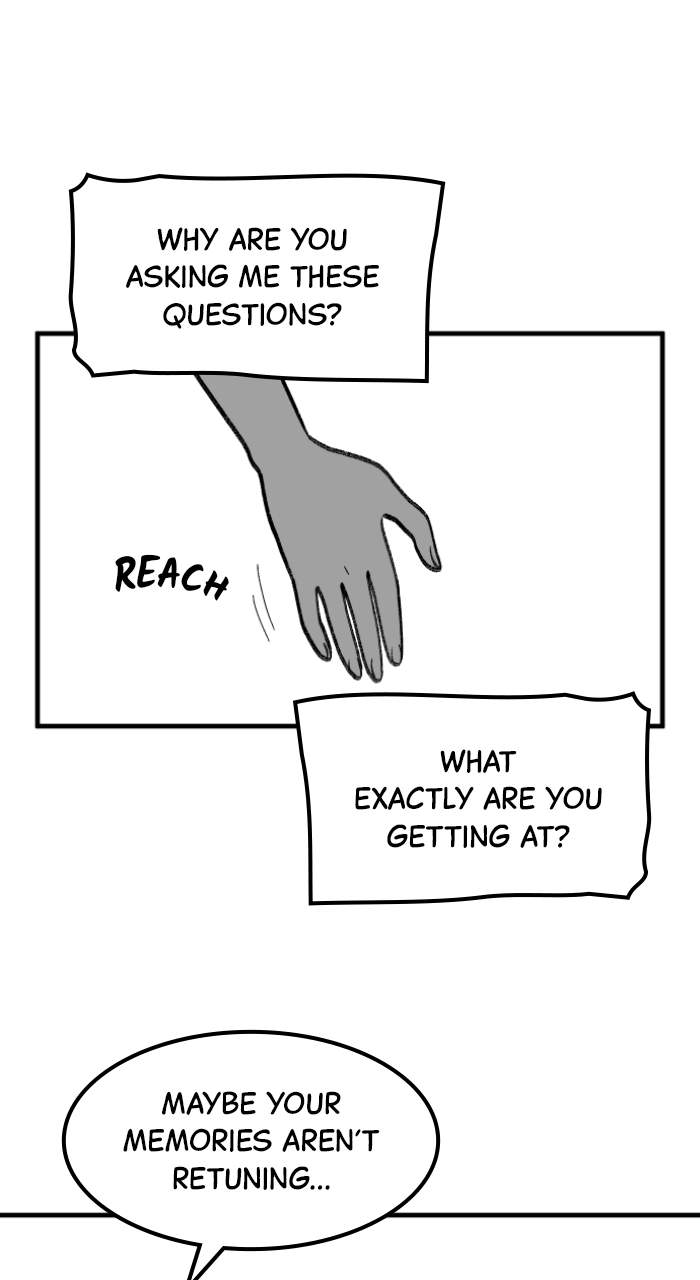 Warrior's Life Logbook Chapter 19 page 68