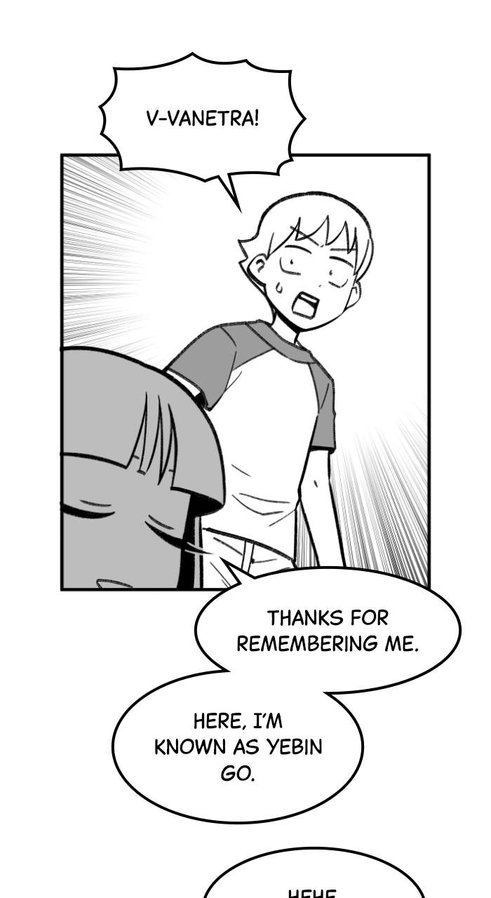 Warrior's Life Logbook Chapter 19 page 55