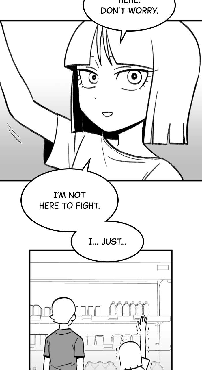 Warrior's Life Logbook Chapter 19 page 56