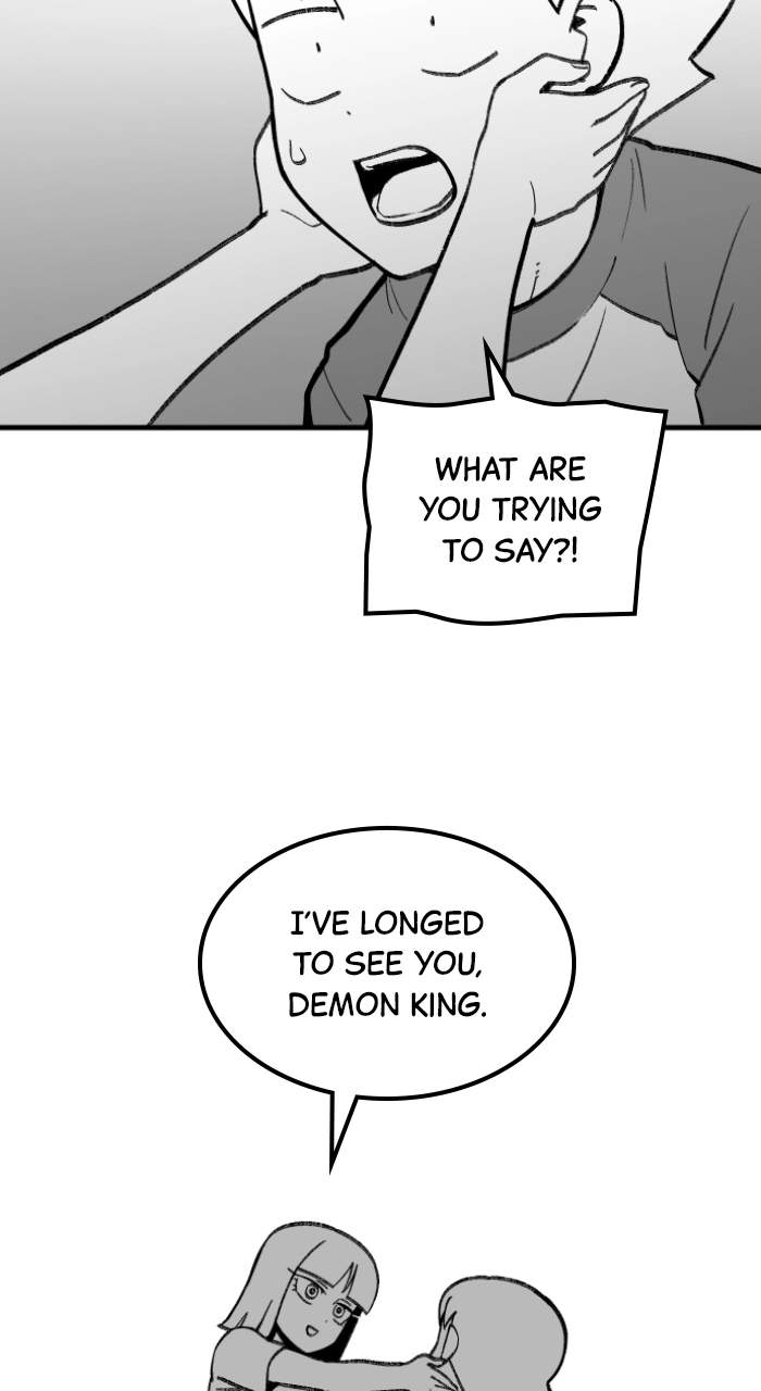 Warrior's Life Logbook Chapter 19 page 72