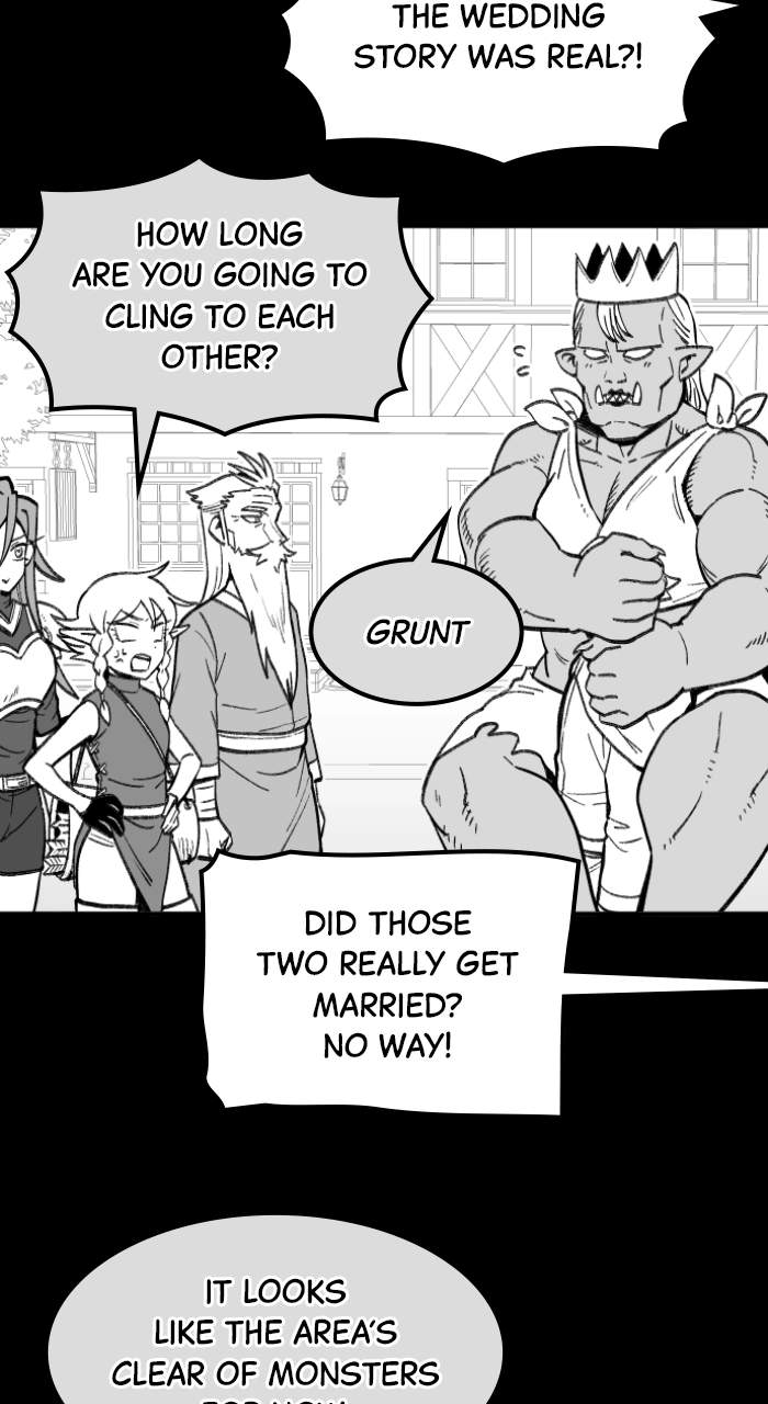 Warrior's Life Logbook Chapter 19 page 36