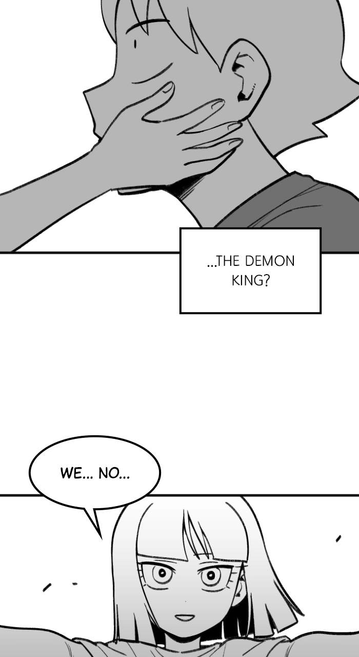 Warrior's Life Logbook Chapter 19 page 74