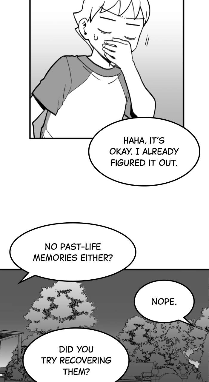 Warrior's Life Logbook Chapter 19 page 66