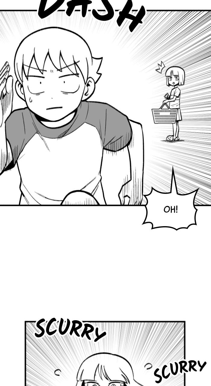 Warrior's Life Logbook Chapter 19 page 59