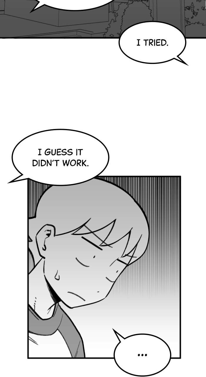 Warrior's Life Logbook Chapter 19 page 67