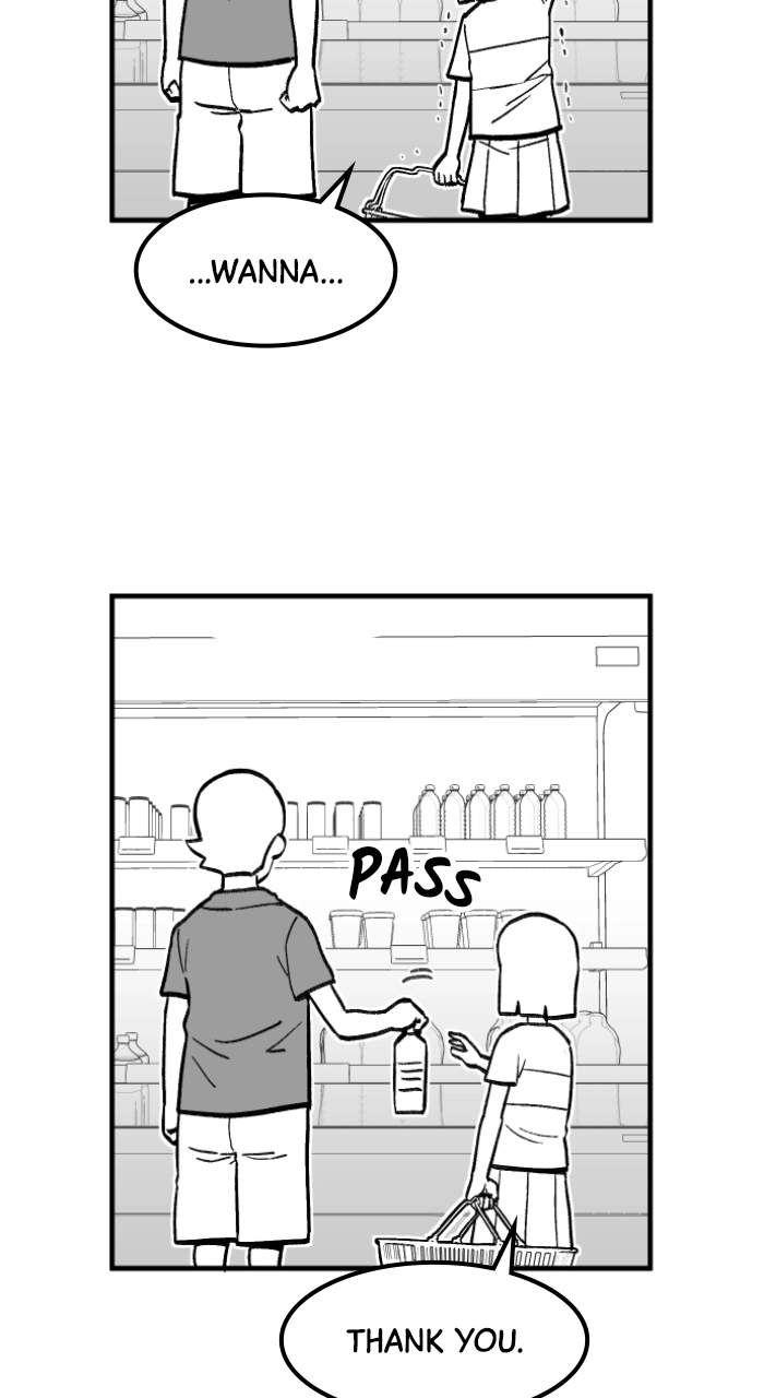 Warrior's Life Logbook Chapter 19 page 57
